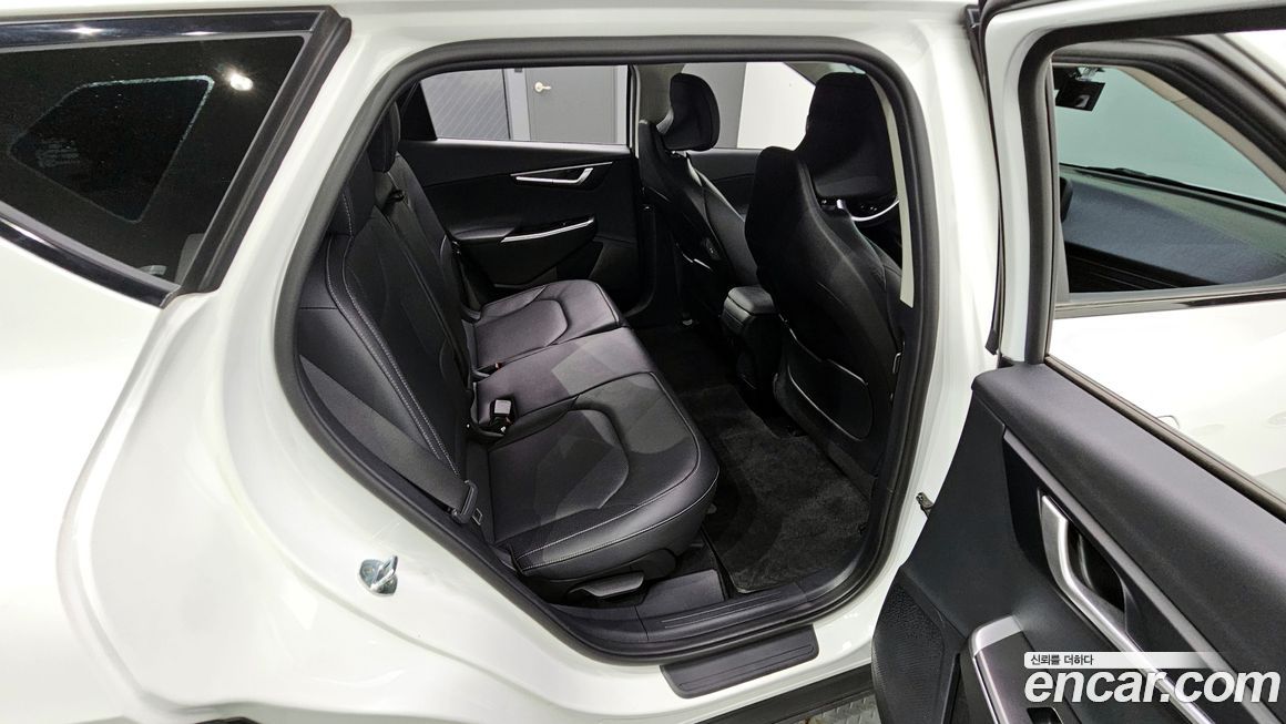 Kia EV6 2022