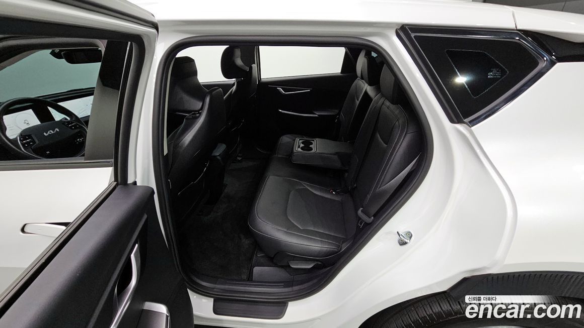 Kia EV6 2022