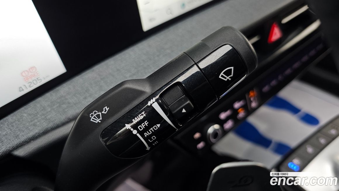 Kia EV6 2022