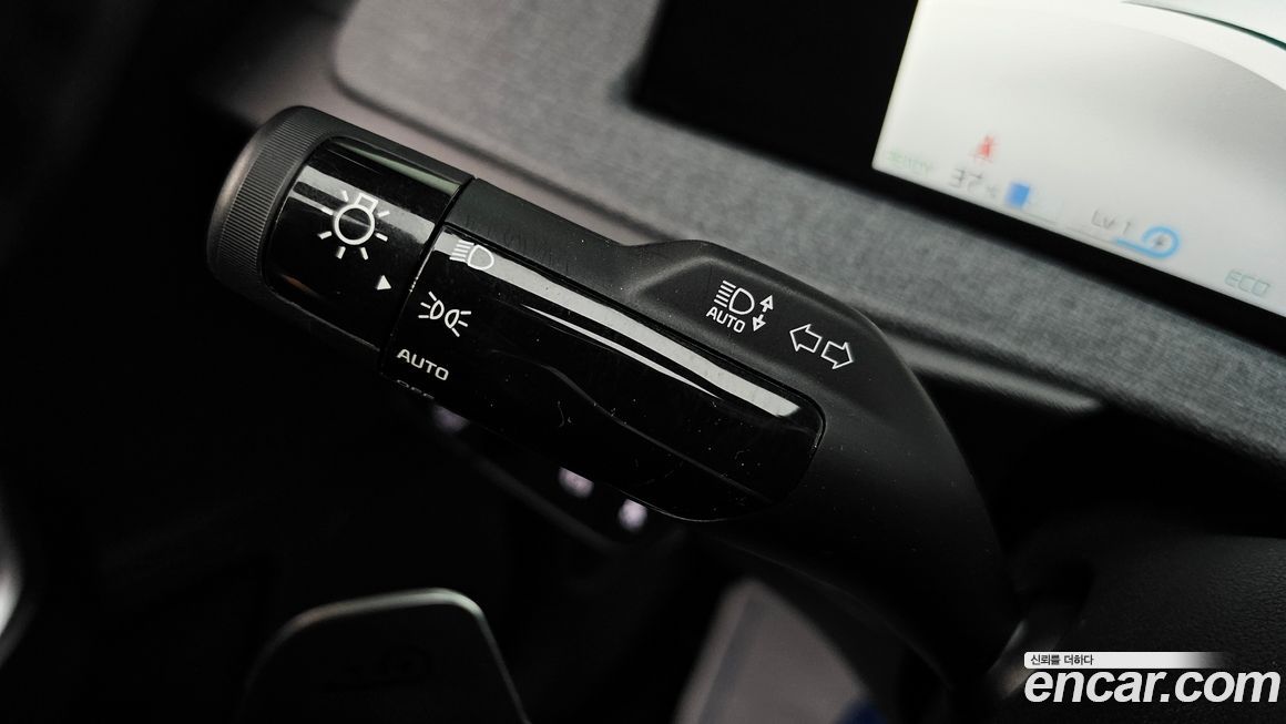 Kia EV6 2022