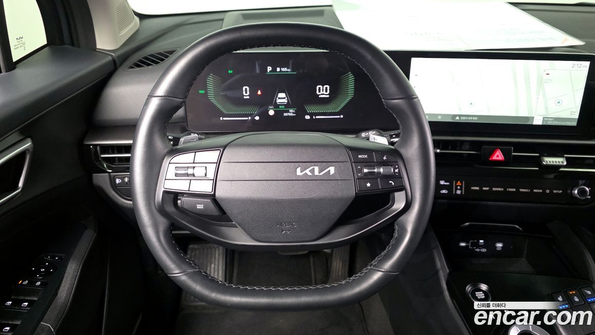 Kia Sportage 2025