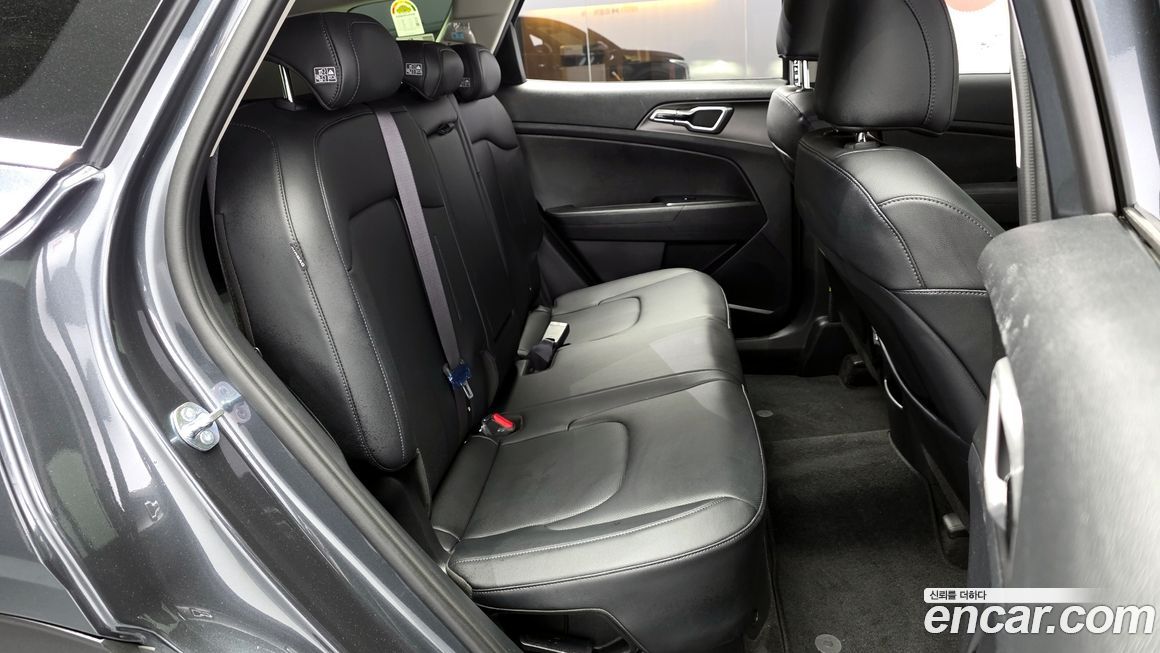 Kia Sportage 2025