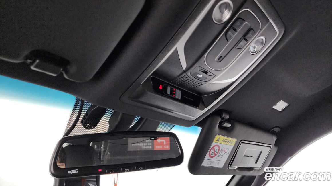 KG_Mobility_Ssangyong Rexton 2024