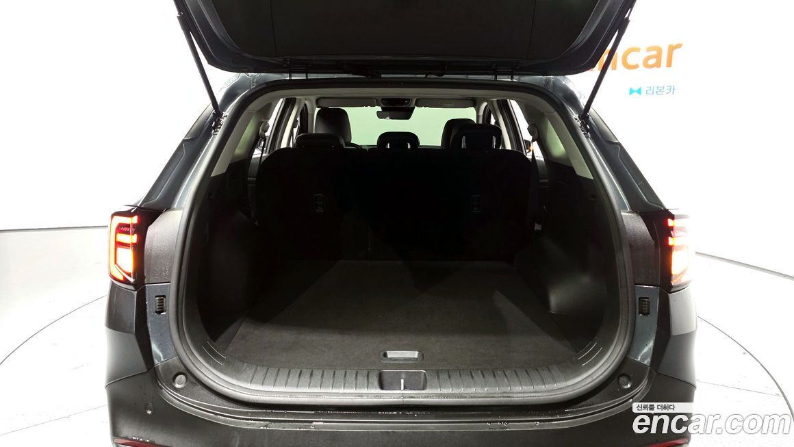 Kia Sportage 2025