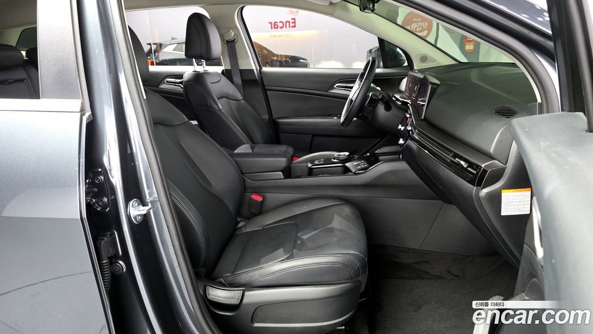 Kia Sportage 2025
