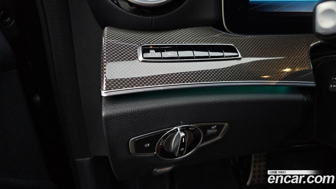 Mercedes-Benz CLS-Class 2019
