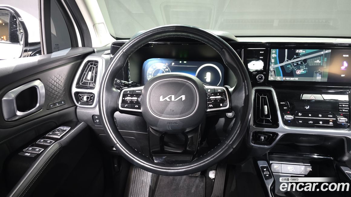 Kia Sorento 2023