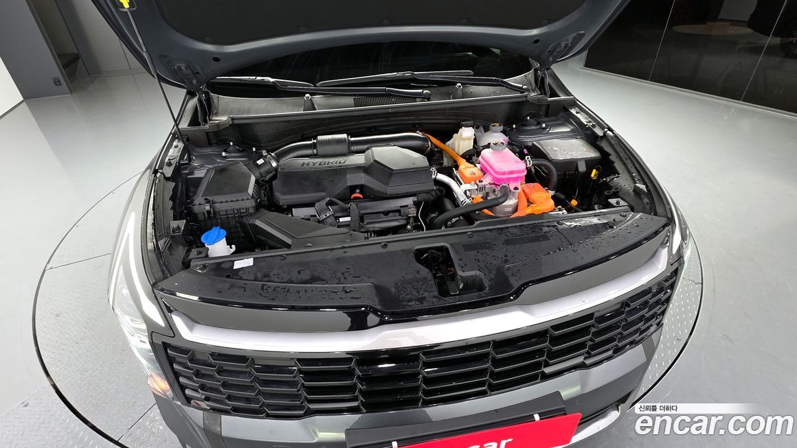 Kia Sportage 2025