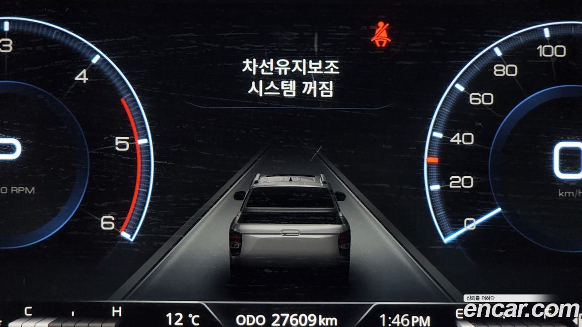 KG_Mobility_Ssangyong Rexton 2024