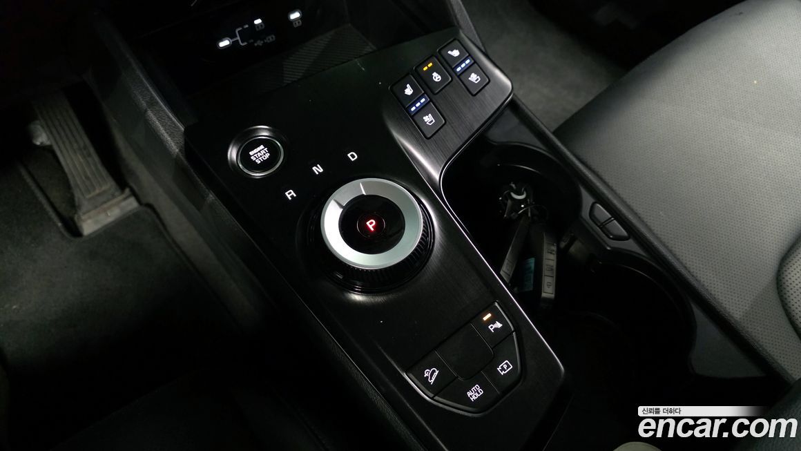 Kia Sportage 2025