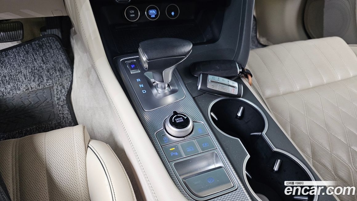 Genesis G70 2021