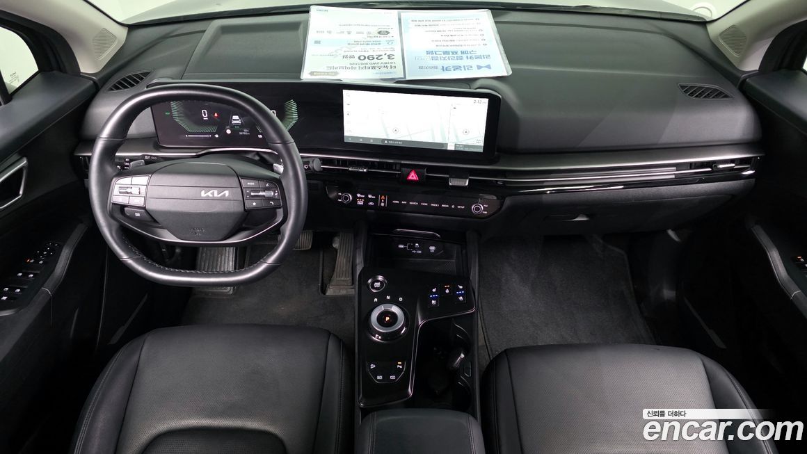 Kia Sportage 2025