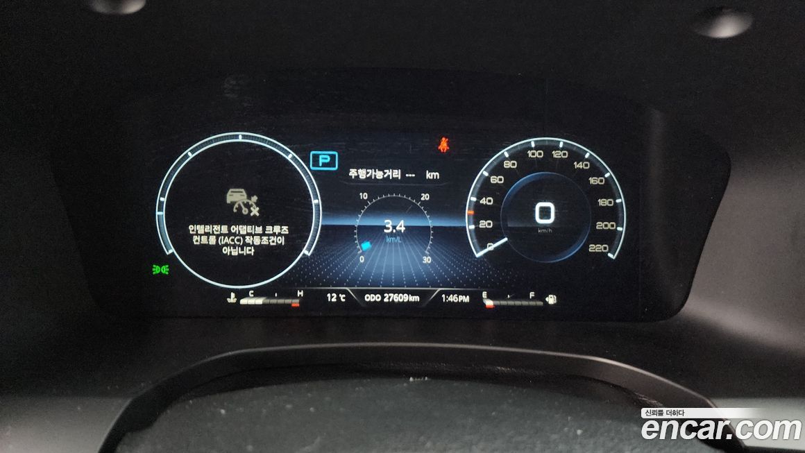 KG_Mobility_Ssangyong Rexton 2024