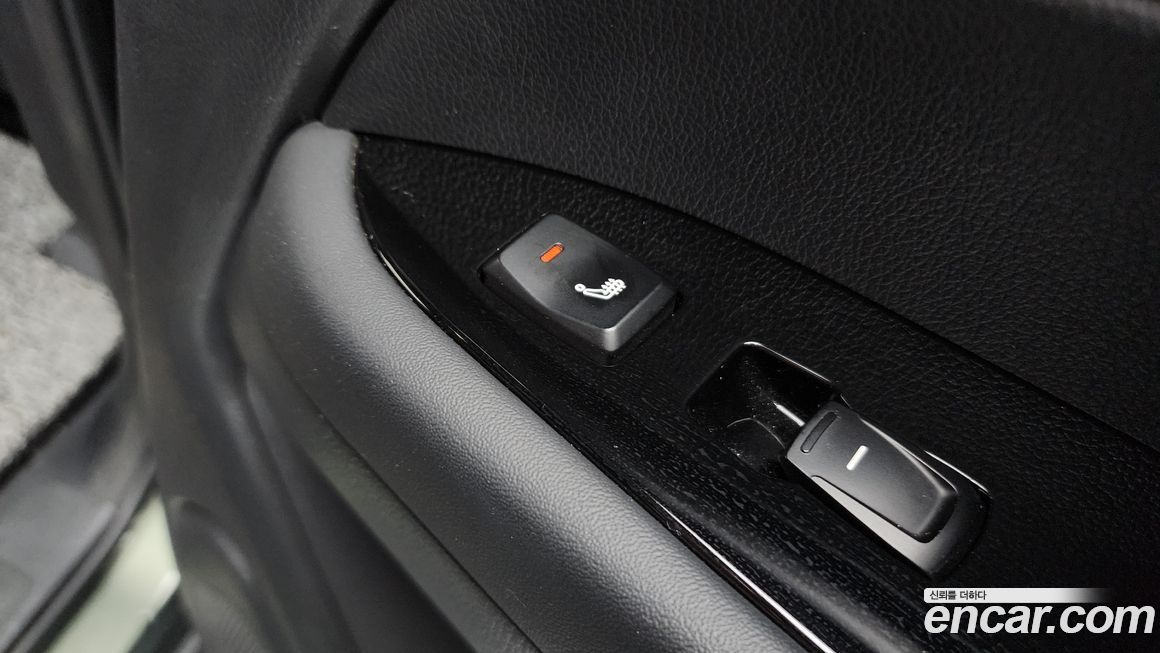 KG_Mobility_Ssangyong Rexton 2024