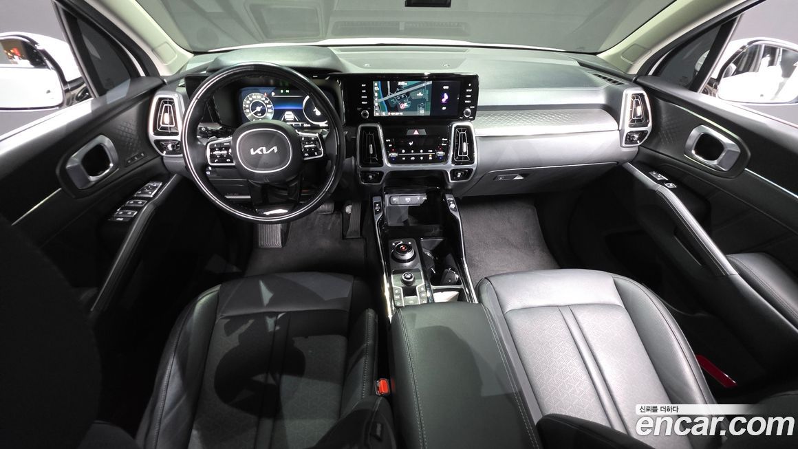 Kia Sorento 2023