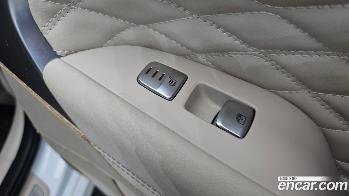 Genesis G70 2021