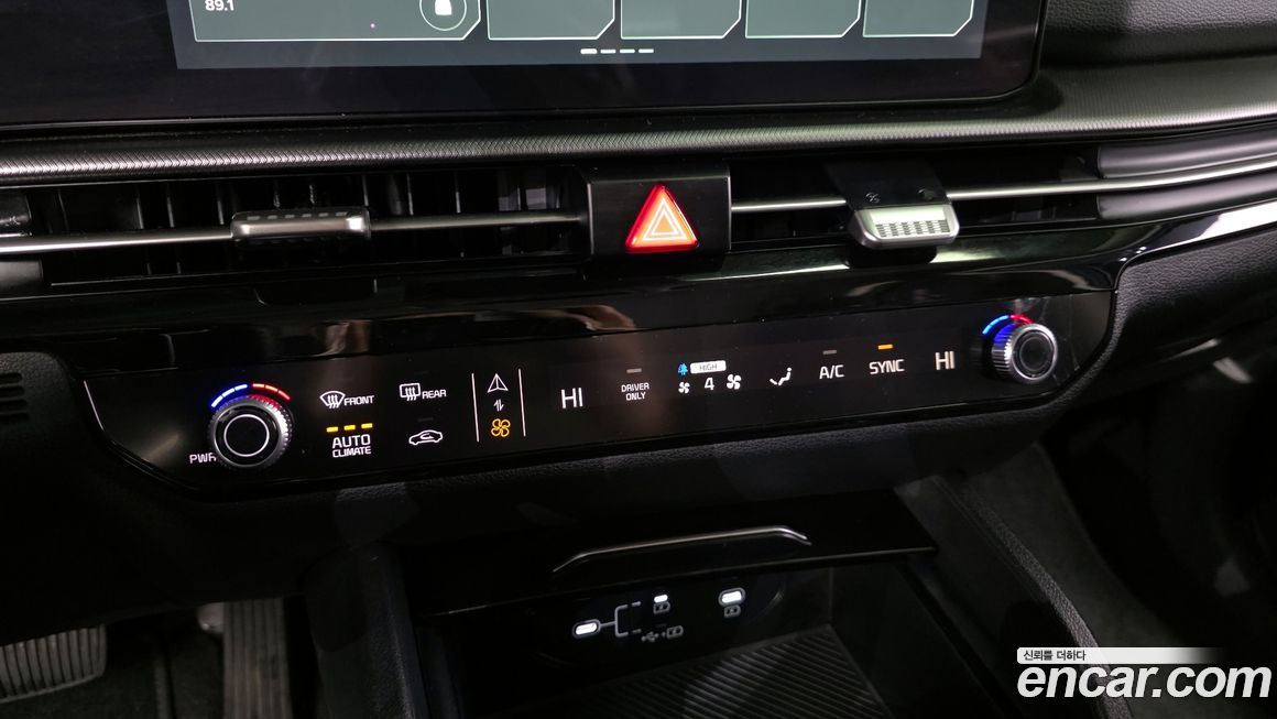 Kia Sportage 2025