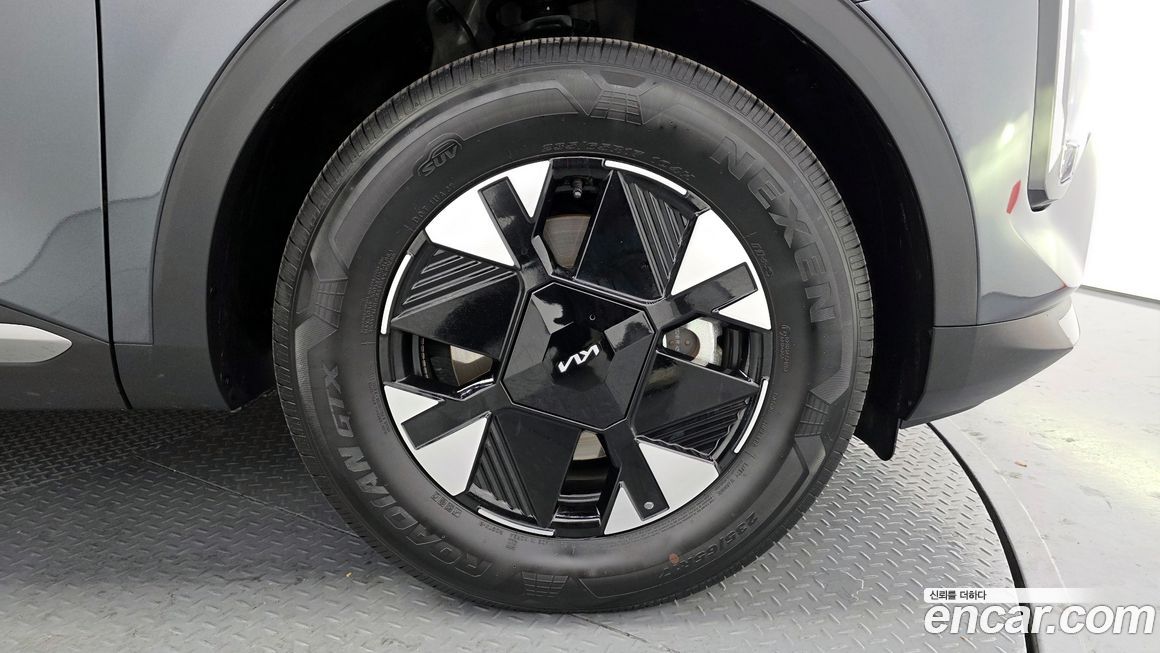 Kia Sportage 2025
