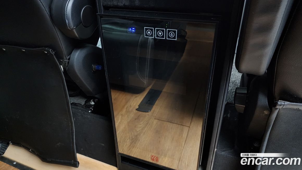 Mercedes-Benz Sprinter 2013