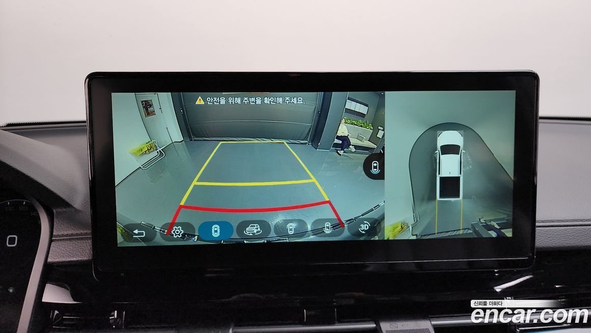 KG_Mobility_Ssangyong Rexton 2024