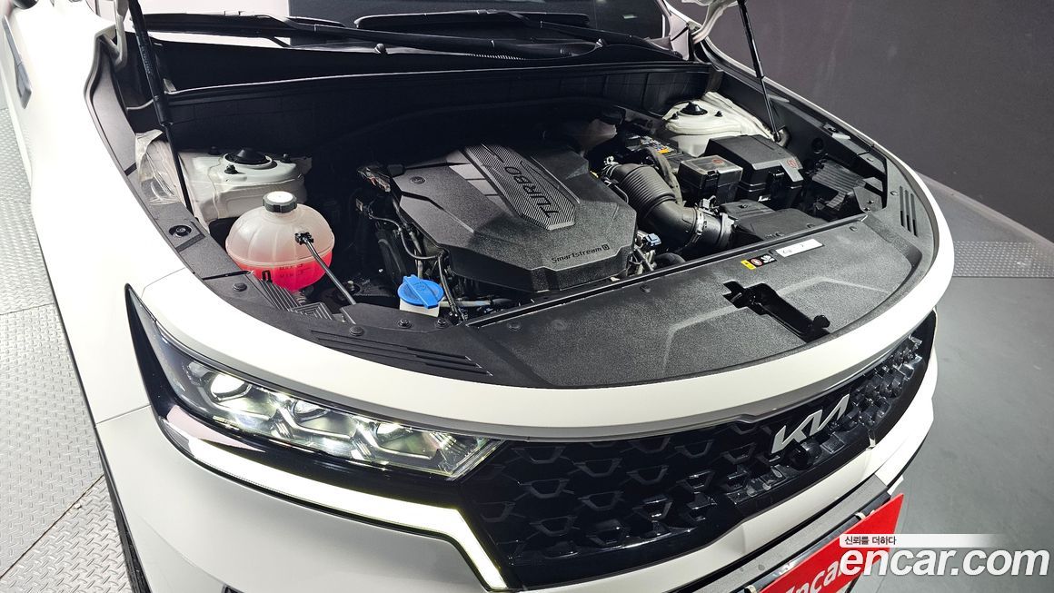 Kia Sorento 2023