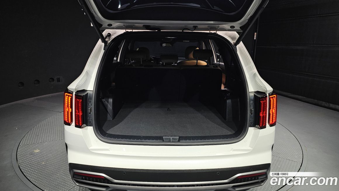 Kia Sorento 2023