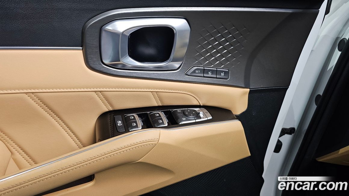 Kia Sorento 2023