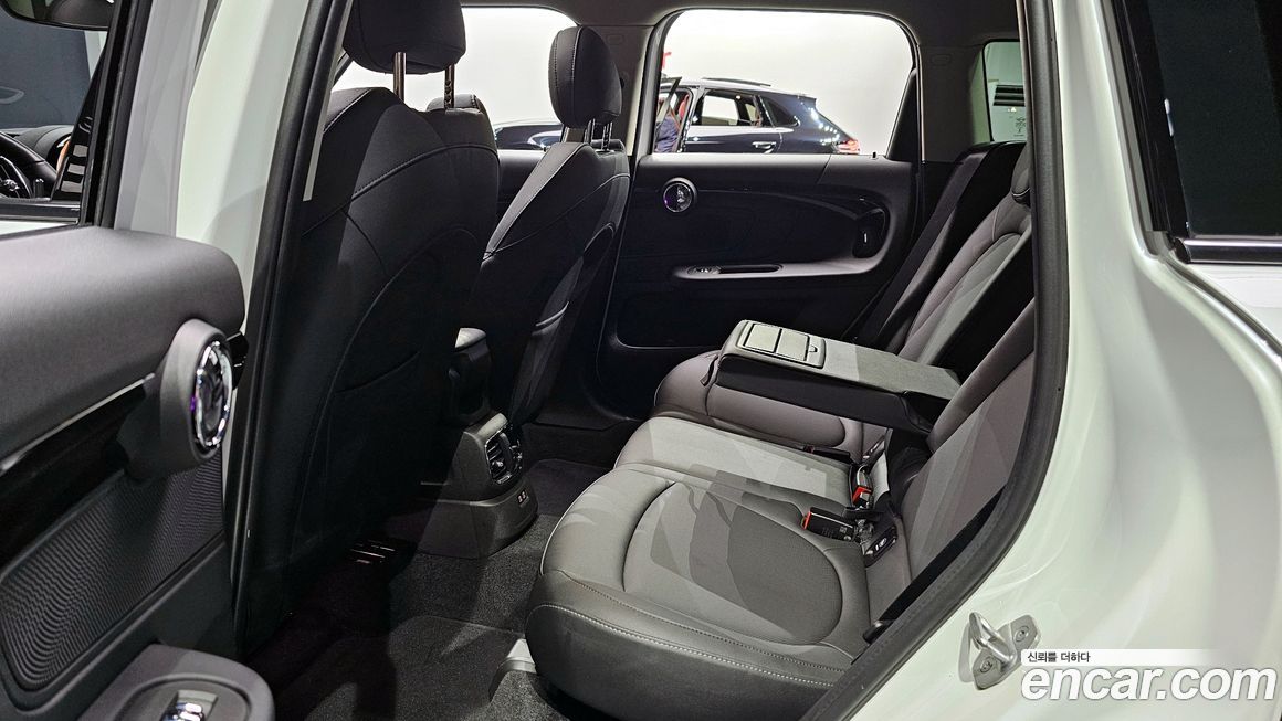 Mini Countryman 2024