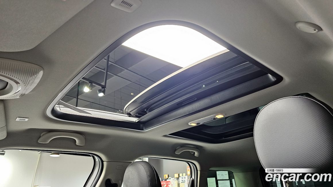 Mini Countryman 2024