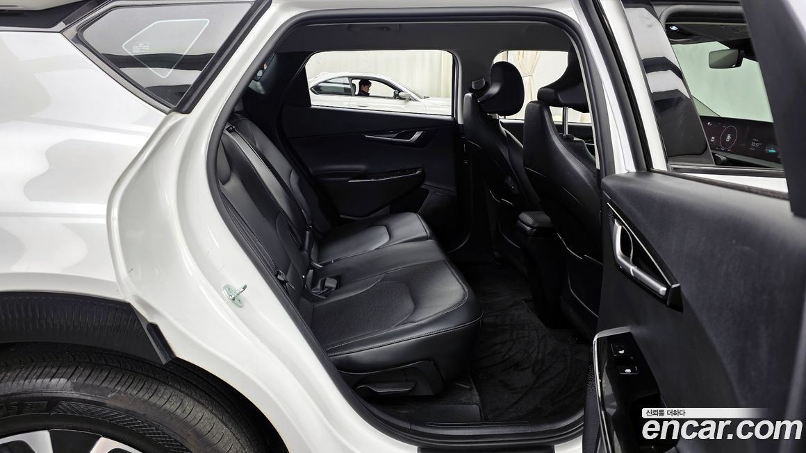 Kia EV6 2023