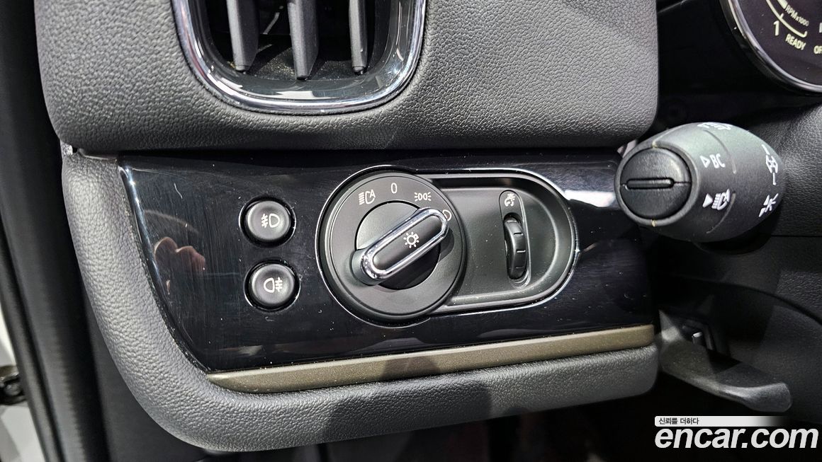 Mini Countryman 2024