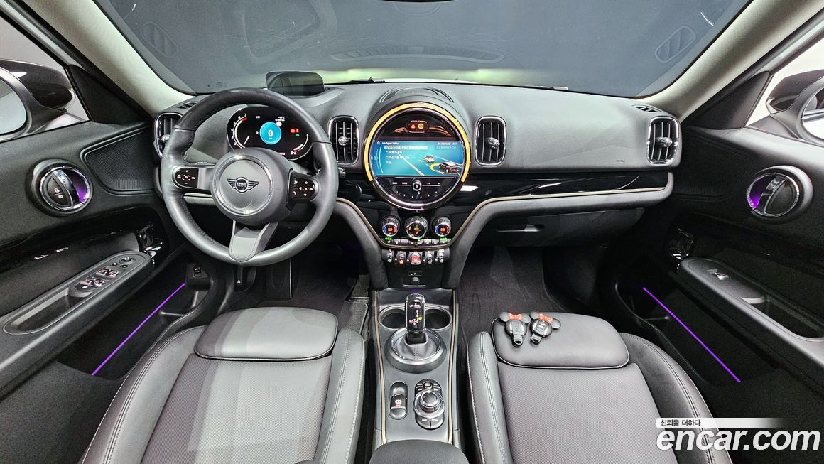 Mini Countryman 2024