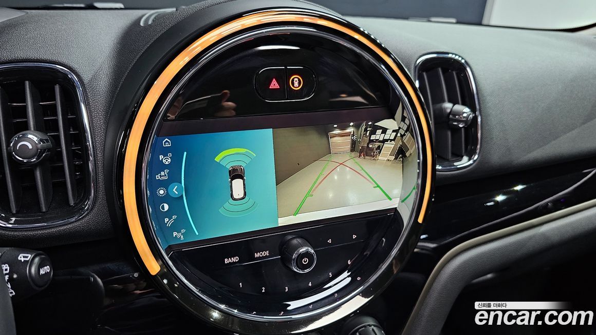 Mini Countryman 2024