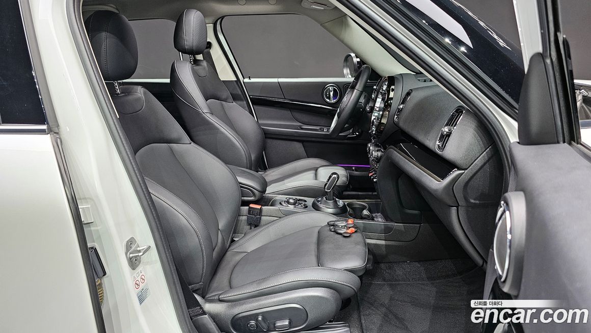 Mini Countryman 2024