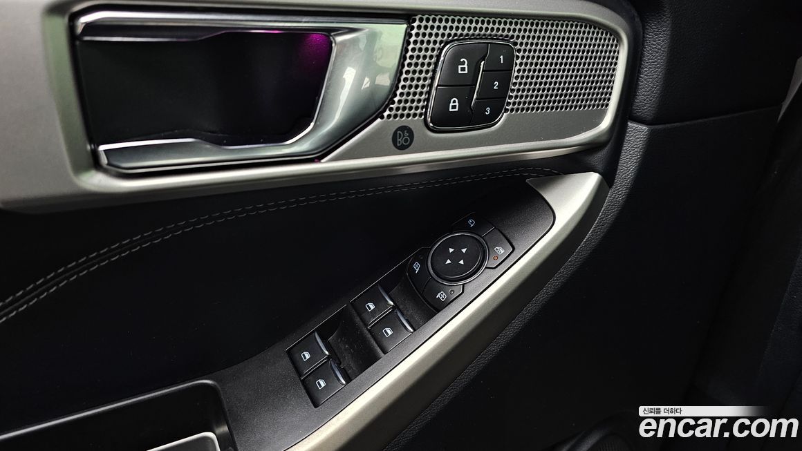 Ford Explorer 2020