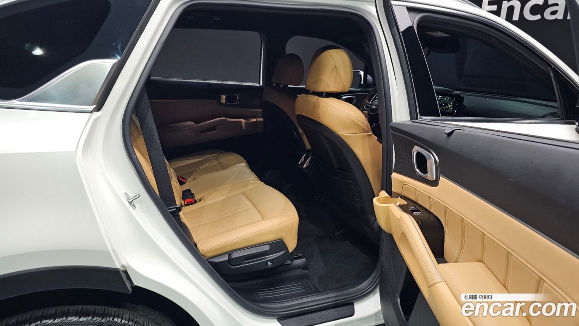 Kia Sorento 2023