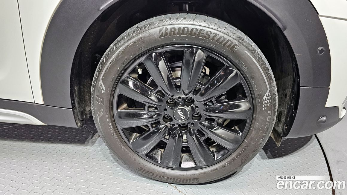 Mini Countryman 2024