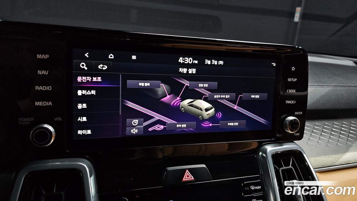 Kia Sorento 2023