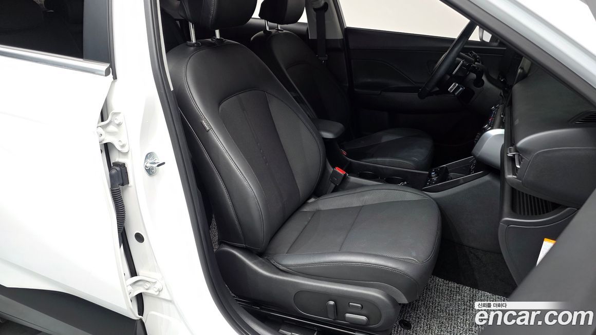 Hyundai Kona 2023