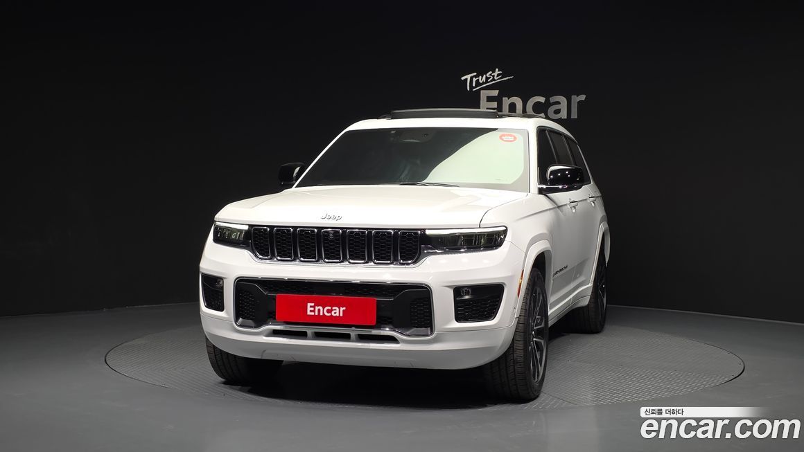 Jeep Cherokee 2022