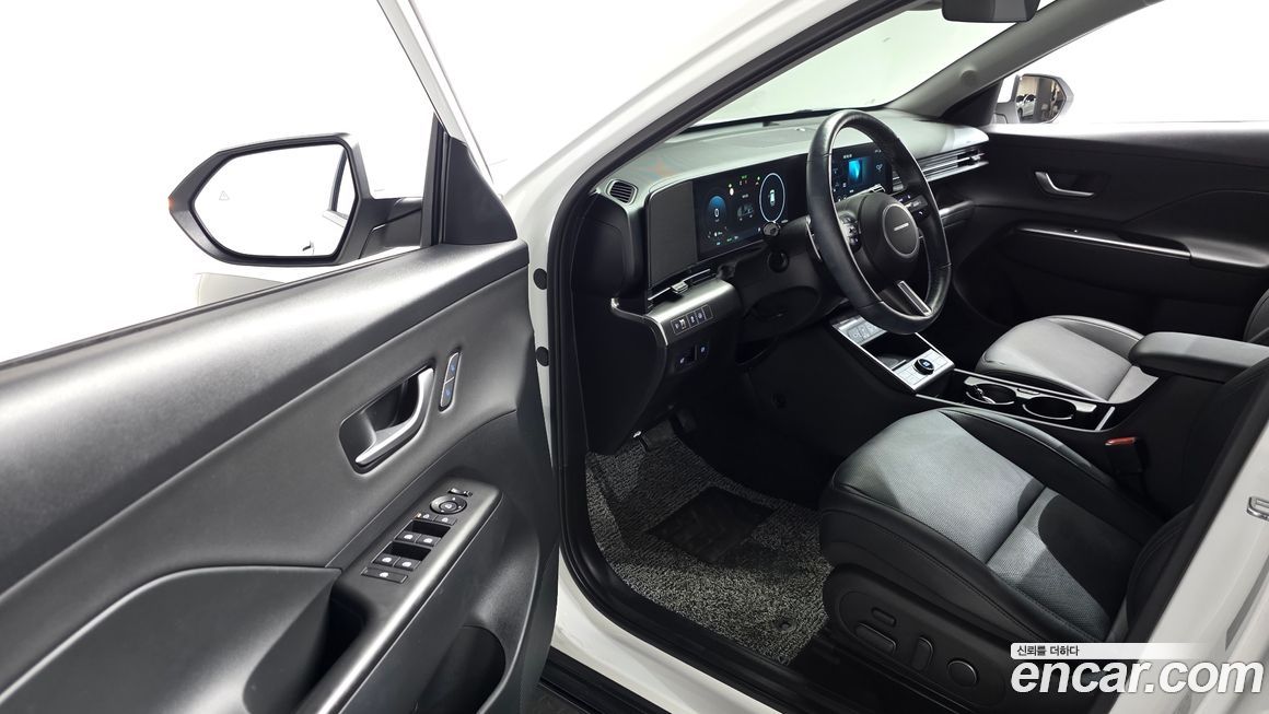 Hyundai Kona 2023