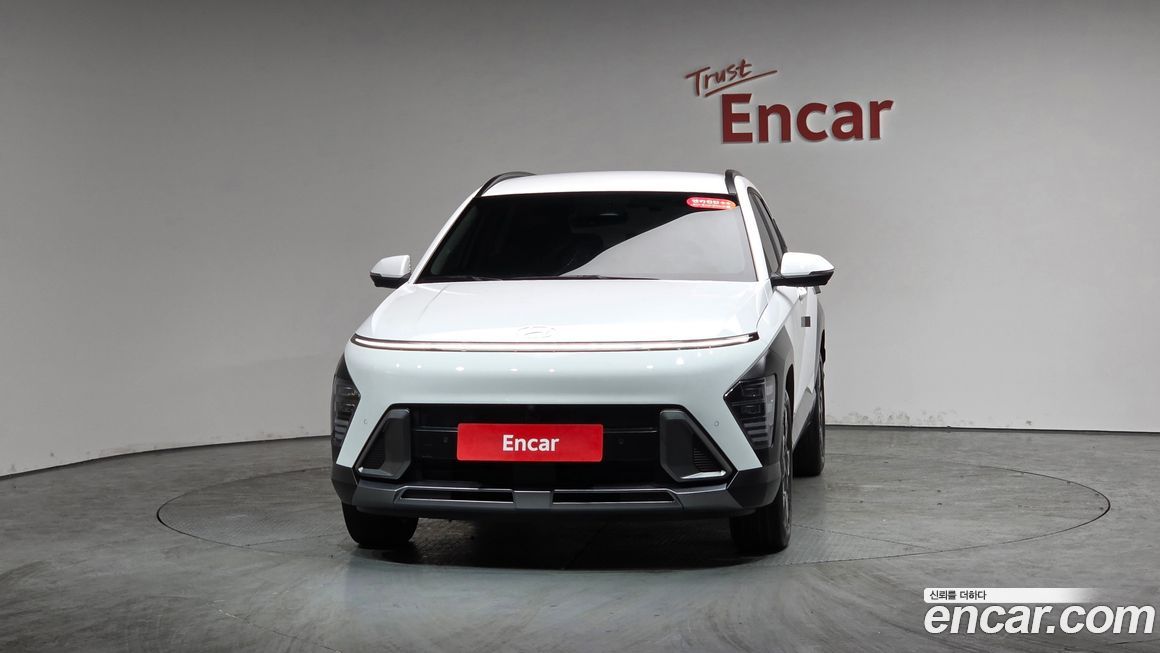 Hyundai Kona 2023