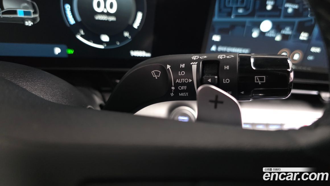 Hyundai Kona 2023