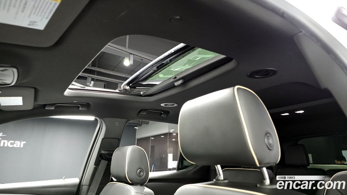 ChevroletGMDaewoo Traverse 2023