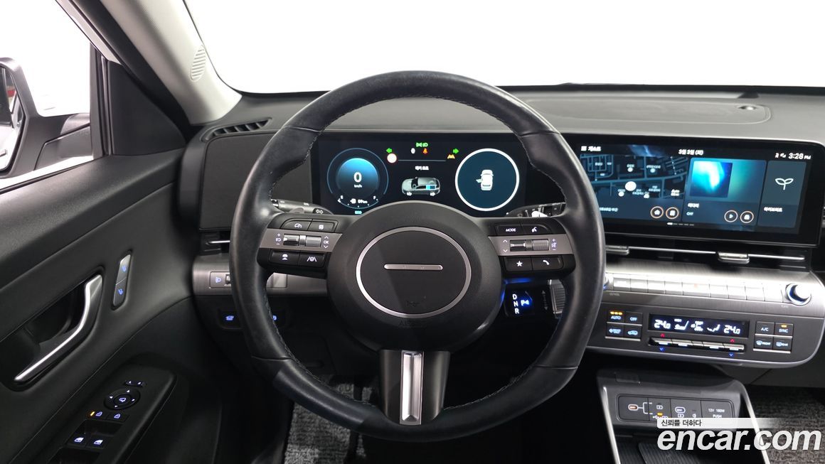Hyundai Kona 2023