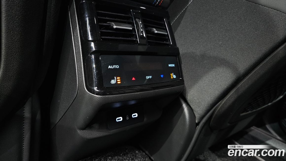 Renault-KoreaSamsung Grand Koleos 2025