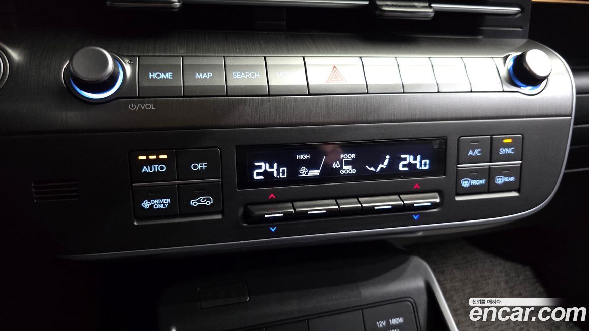 Hyundai Kona 2023