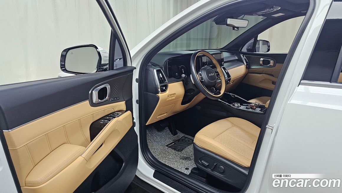 Kia Sorento 2023