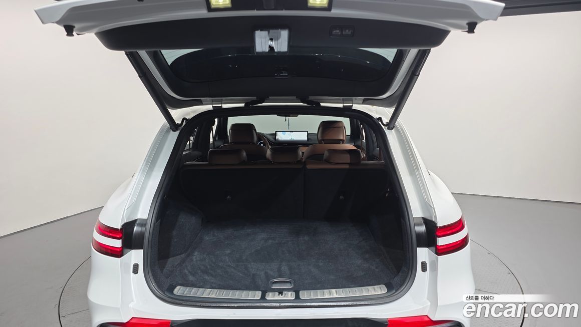Genesis GV70 2023
