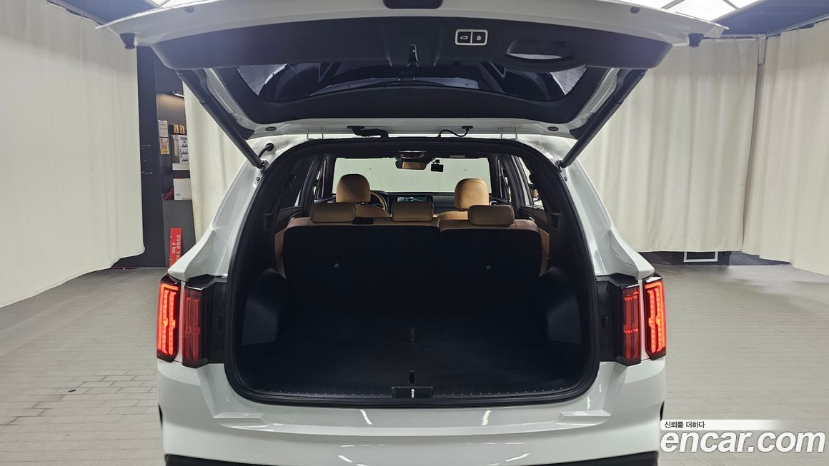Kia Sorento 2023